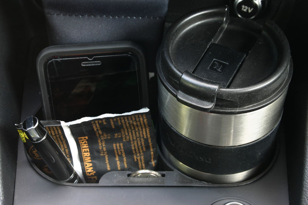 Audi Q2 Cup Holder for Center Console – Audi Q2