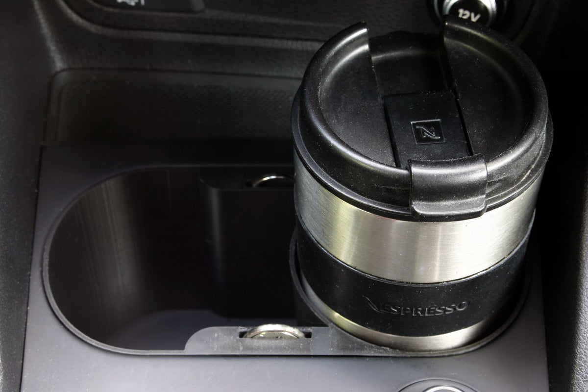Audi Q2 Cup Holder for Center Console – Audi Q2