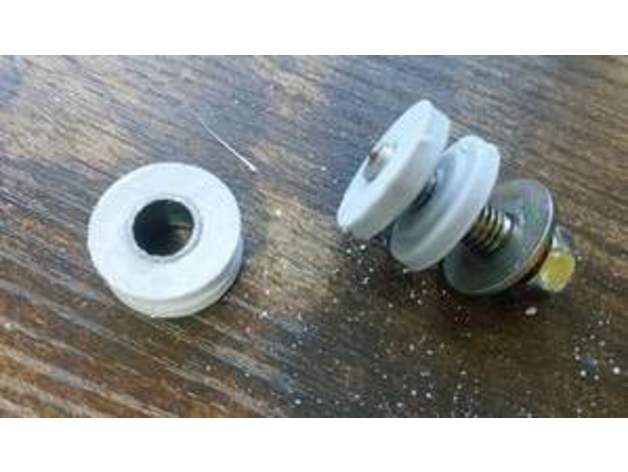 3000GT Shifter Bushing (Center Console Only) – Dodge Stealth