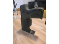 Byrna Pistol Holster for Ford Ranger Centre Console – Ford Ranger