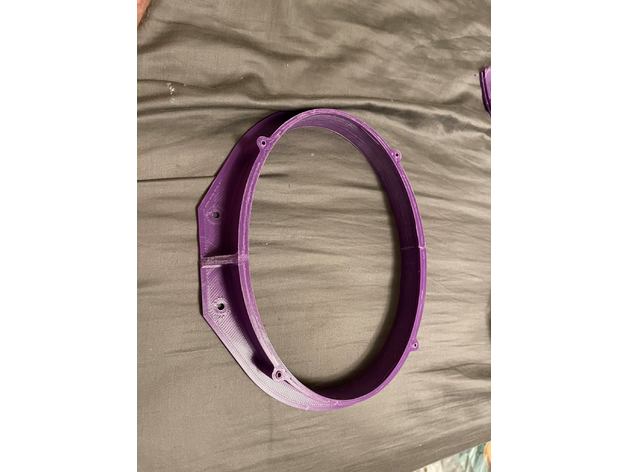 Ford Explorer (5th Gen) Speaker Spacers – Ford Explorer