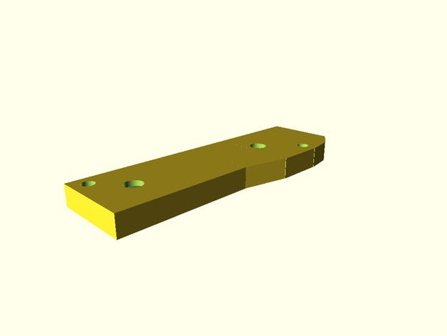2014 Focus ST Gas Pedal Spacer - Customizable – Ford Focus CC