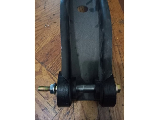 Ford Aerostar Transmission Crossmember Bushing. – Ford Aerostar