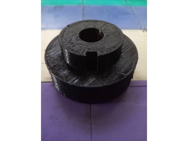 Ford Aerostar Transmission Crossmember Bushing. – Ford Aerostar