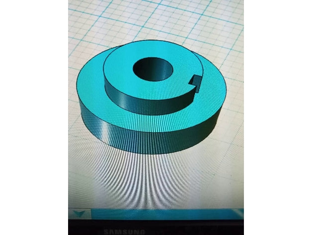 Ford Aerostar Transmission Crossmember Bushing. – Ford Aerostar