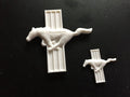Mustang Pony Emblem – Ford Mustang