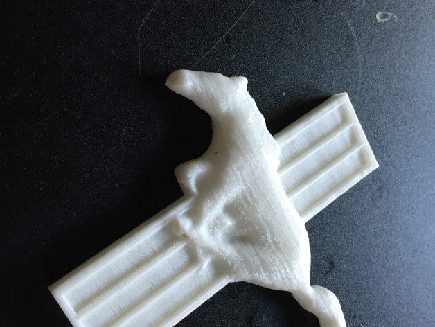 Mustang Pony Emblem – Ford Mustang