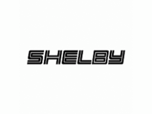 Shelby Emblem – Ford Mustang