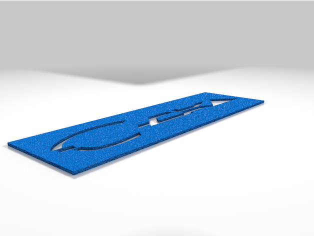Aurebesh Ford C-MAX Body Emblem – Ford C-Max