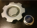 Ford Focus C-Max 18" Alloy Wheel Center Cap – Ford Focus C-Max