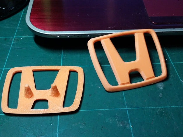 Honda Emblem – Honda