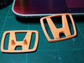 Honda Emblem – Honda