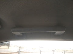 Jeep Passenger-side Replacement Handle – Jeep