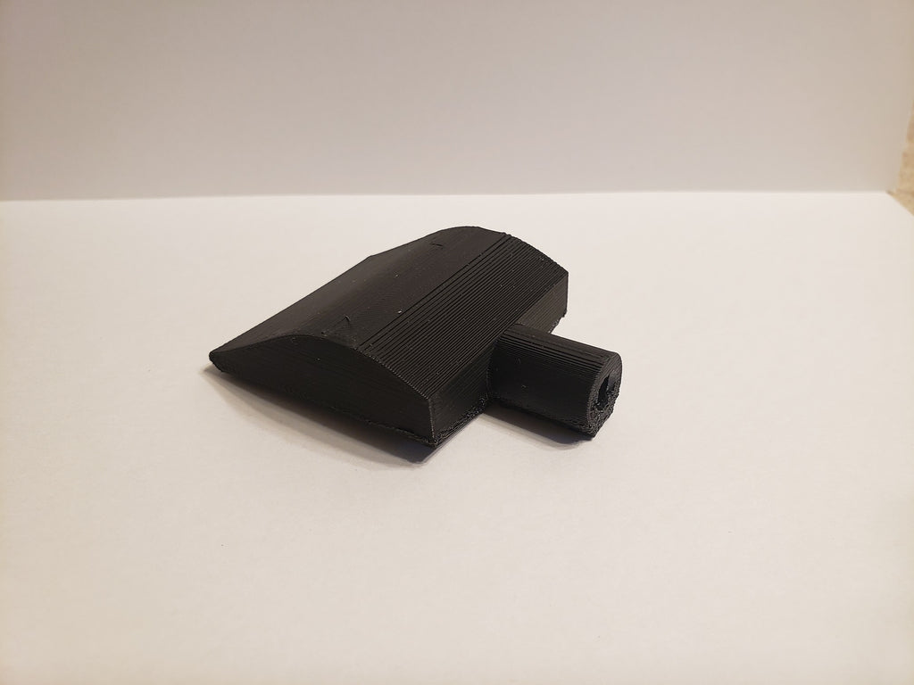 Gen 2 Ford Ranger Parking Brake Release Handle – Ford Ranger