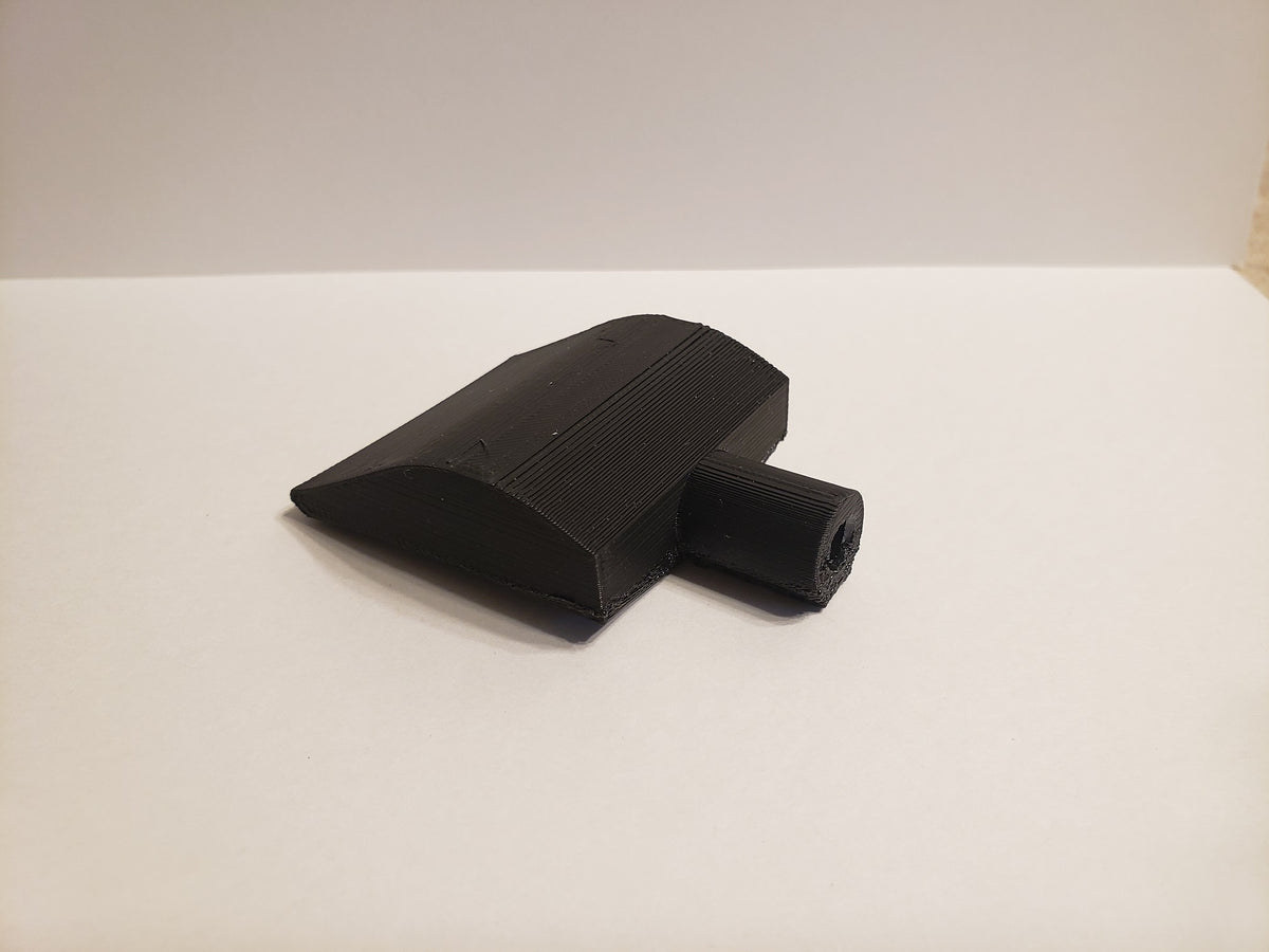 Gen 2 Ford Ranger Parking Brake Release Handle – Ford Ranger