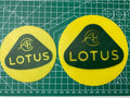 Lotus Logo Badge (2019+) – Lotus