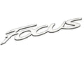 Ford Focus Badge – Ford Focus