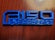F150 Ecobeast Badge – Ford F-150