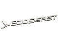 Ford EcoBEAST Badge – Ford F-150