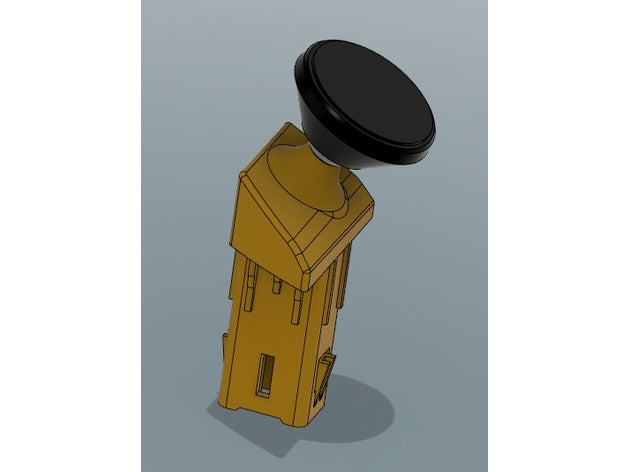 Magnetic Phone Mount Kia Picanto Bj 09 – Kia Picanto