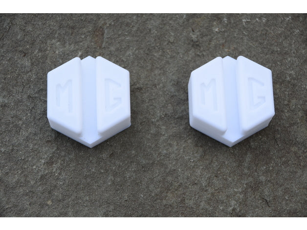 MG Bonnet Support – MG