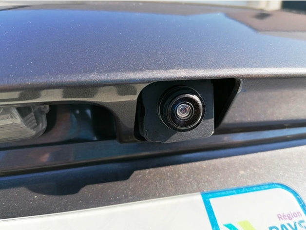 DS4 Camera Mount (180° Version) – Citroen DS4