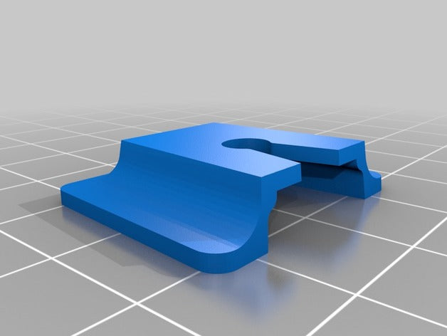 370Z B Pillar Finisher Clips – Nissan 370Z
