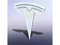 Tesla Emblem – Tesla