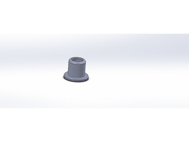 Emblem Clip Rubber for BMW Vehicles – BMW