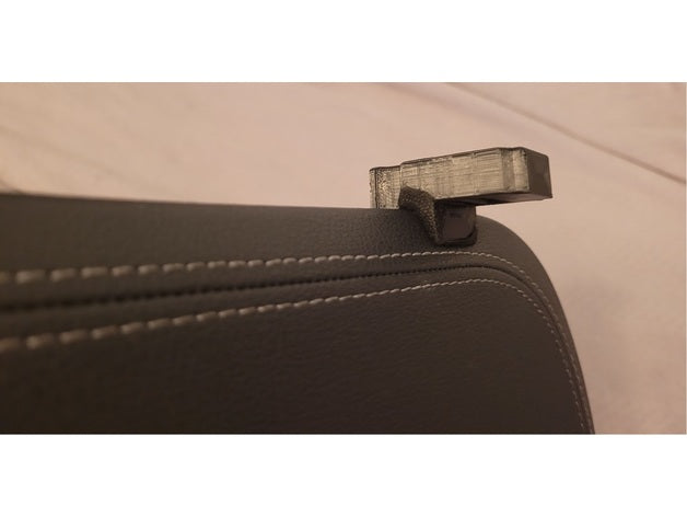 370z Phone Mount Adapter – Nissan 370Z