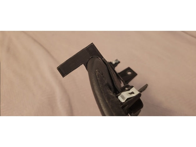 370z Phone Mount Adapter – Nissan 370Z
