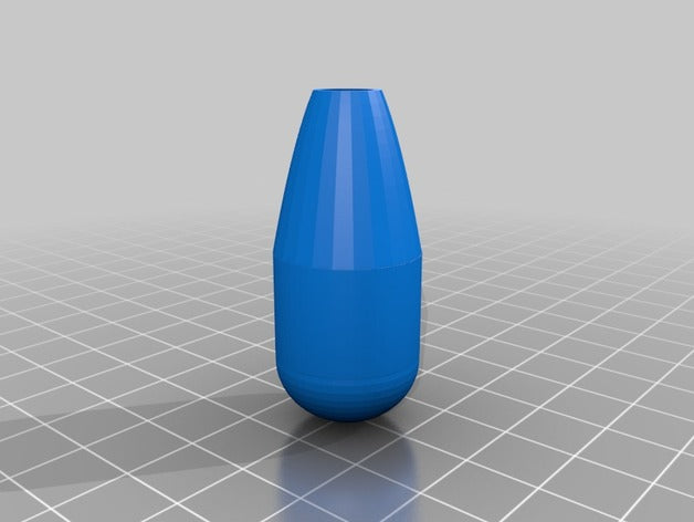 1952 Plymouth Gearshift Knob – Plymouth