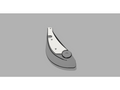 Tesla Model 3 Front Mud-Guards - Square Nuts + M3x10mm Screws – Tesla Model 3