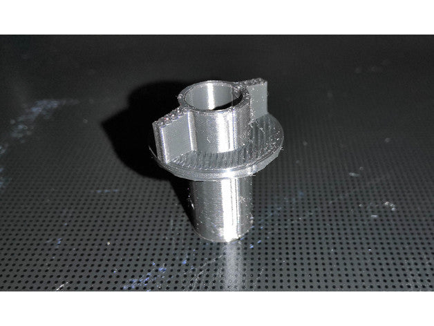Ford Mustang Trunk Panel Fastener (2011-2014) – 2014 Ford Mustang, 2013 Ford Mustang, 2012 Ford Mustang, 2011 Ford Mustang