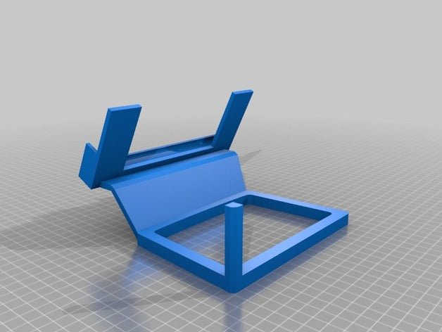 2015+ WRX Phone Holder – Subaru WRX