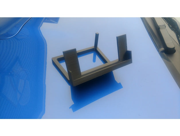 2015+ WRX Phone Holder – Subaru WRX