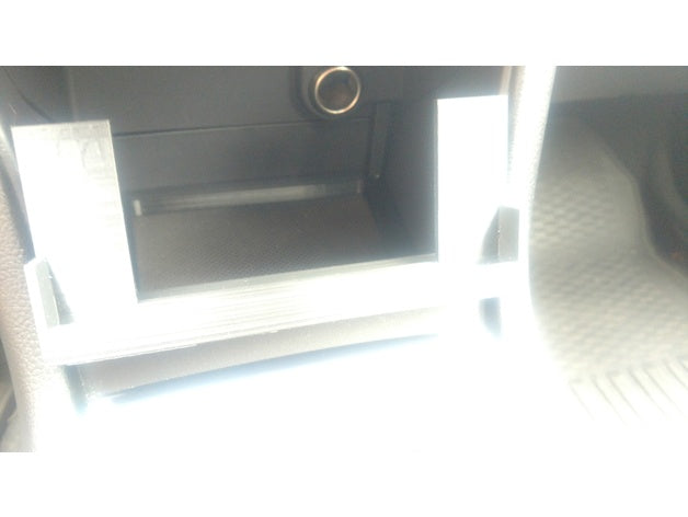 2015+ WRX Phone Holder – Subaru WRX
