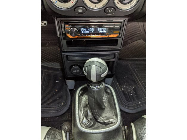 Volleyball Shift Knob 50mm Diameter