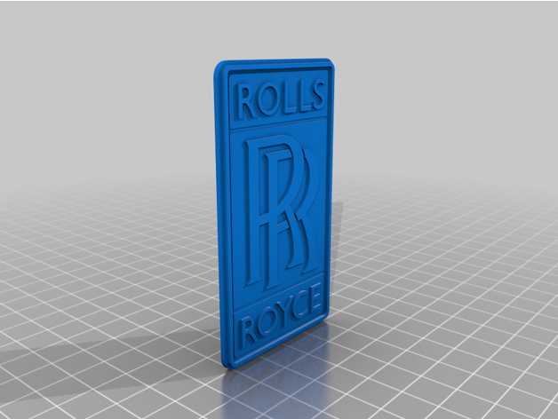 Rolls Royce Logo (fixed) – Rolls-Royce
