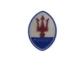 Maserati Logo – Maserati