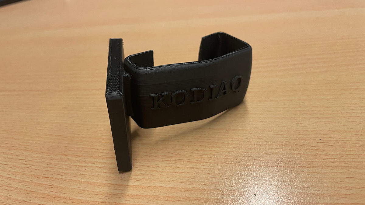 Brodit ProClip Holder Kodiaq 2017- – Škoda Kodiaq