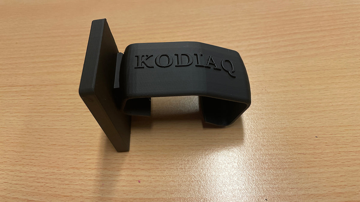 Brodit ProClip Holder Kodiaq 2017- – Škoda Kodiaq