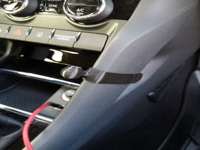 [UPDATE v2] Skoda Karoq Phone Mount for Console – Škoda Karoq