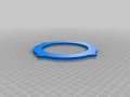 Toyota Corolla -95 Speaker Adapter – 1995 Toyota Corolla