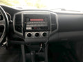 Tacoma Dash mini-iPad Slider – Toyota Tacoma