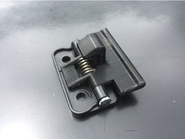 Toyota Center Console Latch – Toyota
