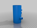 Toyota Corolla Intake MAF Tube – Toyota Corolla