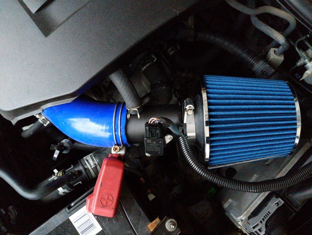 Toyota Corolla Intake MAF Tube – Toyota Corolla