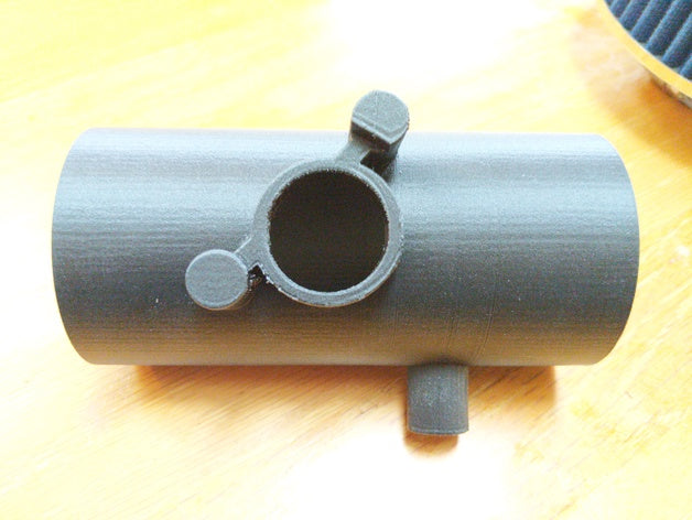 Toyota Corolla Intake MAF Tube – Toyota Corolla
