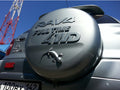 RAV4 Full Time 4WD – Toyota RAV4